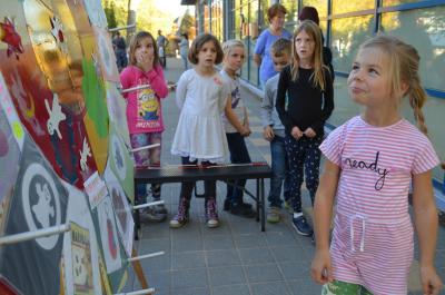 &copy; Christian Weisheit - Herbstfest am 12.10.2018  (Bild vergr&ouml;&szlig;ern)