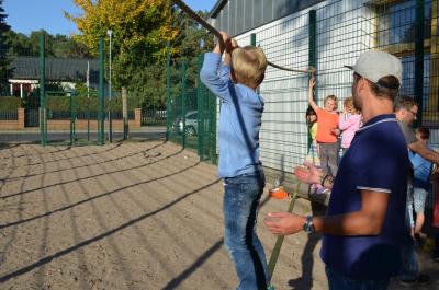 &copy; Christian Weisheit - Herbstfest am 12.10.2018  (Bild vergr&ouml;&szlig;ern)