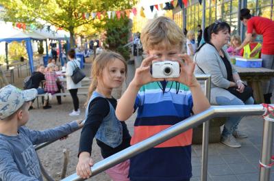 &copy; Christian Weisheit - Herbstfest am 12.10.2018  (Bild vergr&ouml;&szlig;ern)