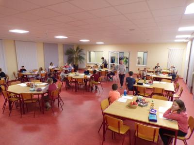 Foto des Albums: Schulrunde der Mathematikolympiade