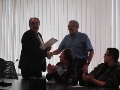 Foto des Albums: KFV in Mainz