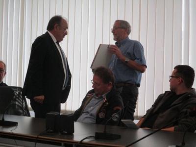 Foto des Albums: KFV in Mainz