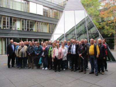 Foto des Albums: KFV in Mainz