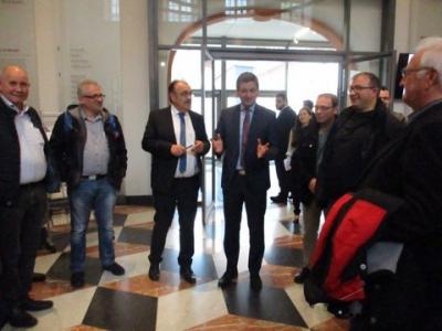 Foto des Albums: KFV in Mainz