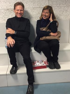 Betty und Franz  (Bild vergr&ouml;&szlig;ern)
