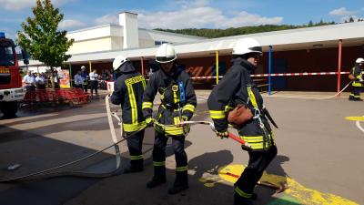 Foto des Albums: Leistungsabzeichen in Wasserliesch
