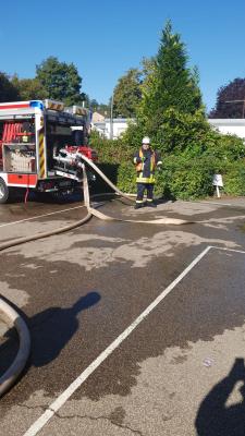 Foto des Albums: Leistungsabzeichen in Wasserliesch