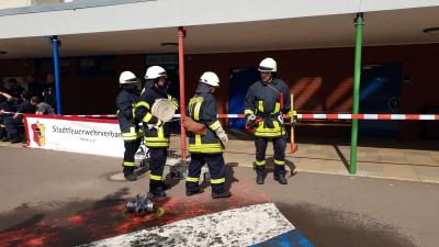 Foto des Albums: Leistungsabzeichen in Wasserliesch