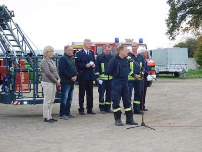 Foto des Albums: 1. Flutlichtpokal der Feuerwehr in der Stadt Seeland