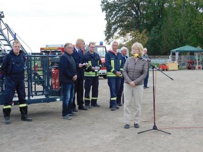 Foto des Albums: 1. Flutlichtpokal der Feuerwehr in der Stadt Seeland