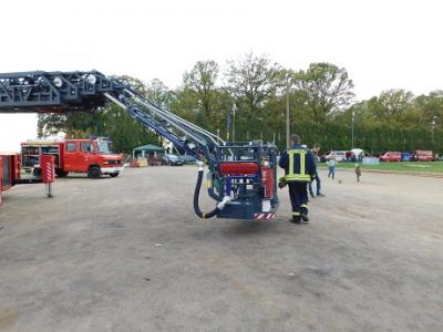 Foto des Albums: 1. Flutlichtpokal der Feuerwehr in der Stadt Seeland