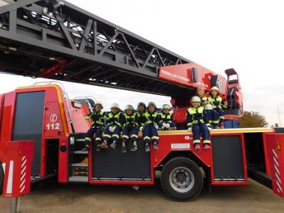 Foto des Albums: 1. Flutlichtpokal der Feuerwehr in der Stadt Seeland