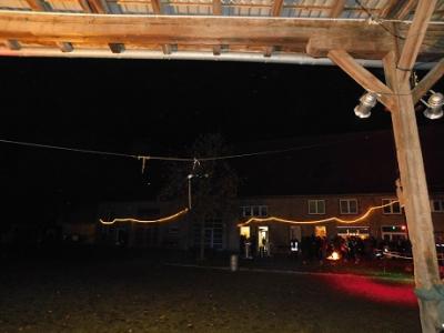 Foto des Albums: Halloweenspektakel