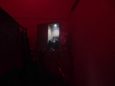 Foto des Albums: Halloweenspektakel