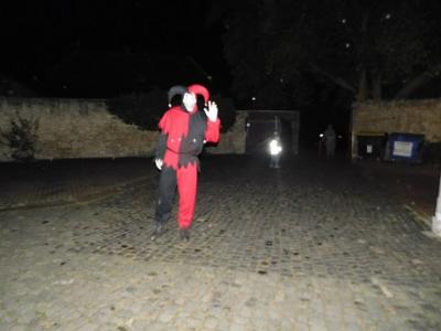 Foto des Albums: Halloweenspektakel
