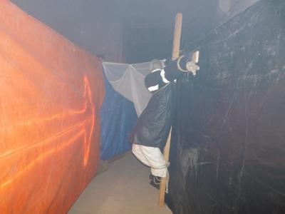 Foto des Albums: Halloweenspektakel