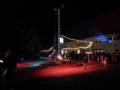 Foto des Albums: Halloweenspektakel