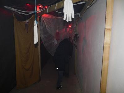 Foto des Albums: Halloweenspektakel