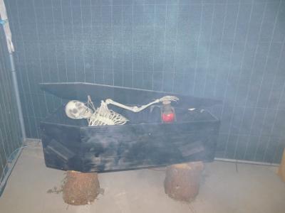 Foto des Albums: Halloweenspektakel