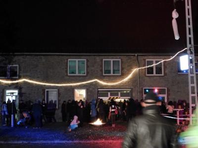 Foto des Albums: Halloweenspektakel