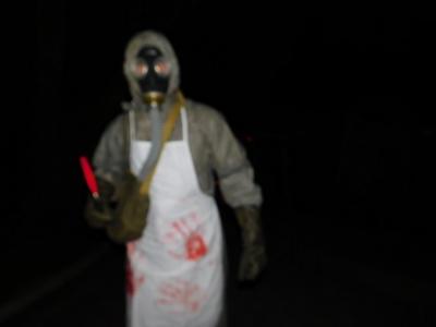 Foto des Albums: Halloweenspektakel