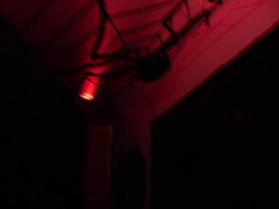 Foto des Albums: Halloweenspektakel