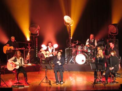 Foto des Albums: Ute Freudenberg & Band Akustik