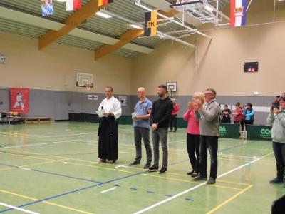 Foto des Albums: Deutsche Meisterschaften im traditionellen Karate