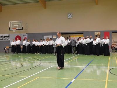 Foto des Albums: Deutsche Meisterschaften im traditionellen Karate