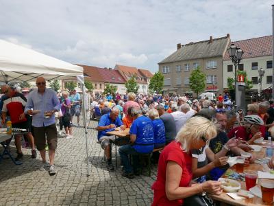 Foto des Albums: Tour de OSL 2018