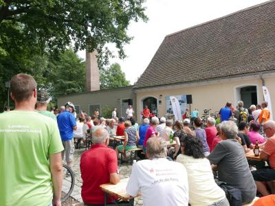Foto des Albums: Tour de OSL 2018