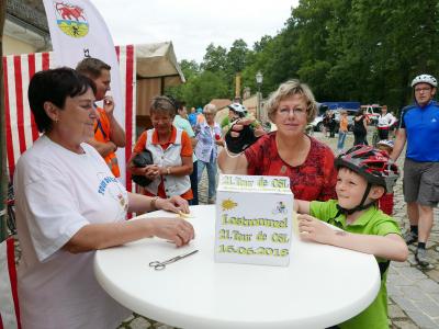 Foto des Albums: Tour de OSL 2018