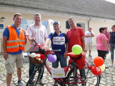 Foto des Albums: Tour de OSL 2018
