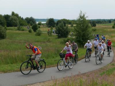 Foto des Albums: Tour de OSL 2018