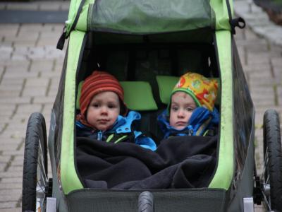 Foto des Albums: Familienrüstzeit Kottengrün