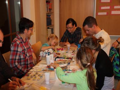 Foto des Albums: Familienrüstzeit Kottengrün