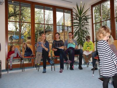 Foto des Albums: Familienrüstzeit Kottengrün