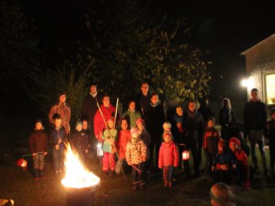 Foto des Albums: Familienrüstzeit Kottengrün