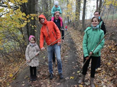 Foto des Albums: Familienrüstzeit Kottengrün