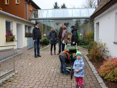 Foto des Albums: Familienrüstzeit Kottengrün