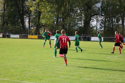 Foto des Albums: Häsener SV - SC Oberhavel Velten II