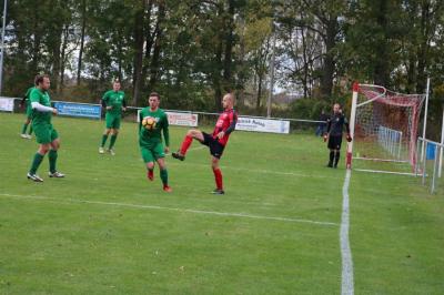 Foto des Albums: Häsener SV - SC Oberhavel Velten II