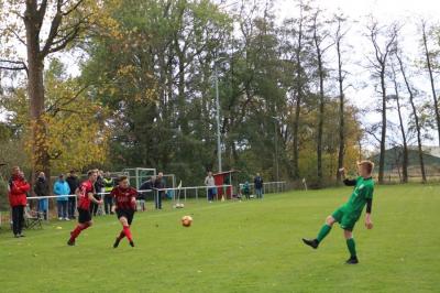 Foto des Albums: Häsener SV - SC Oberhavel Velten II