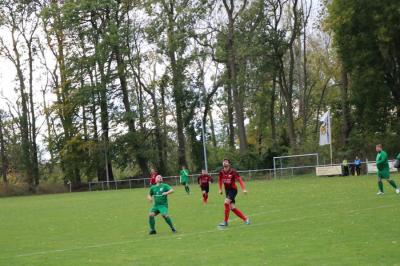Foto des Albums: Häsener SV - SC Oberhavel Velten II
