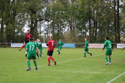 Foto des Albums: Häsener SV - SC Oberhavel Velten II