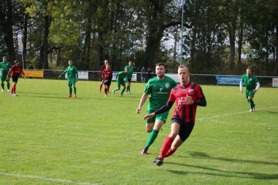 Foto des Albums: Häsener SV - SC Oberhavel Velten II