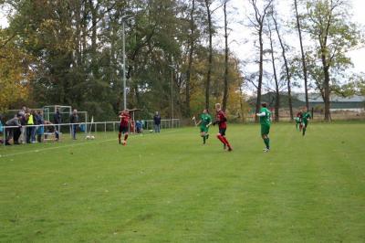 Foto des Albums: Häsener SV - SC Oberhavel Velten II