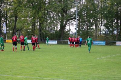 Foto des Albums: Häsener SV - SC Oberhavel Velten II