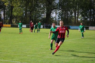 Foto des Albums: Häsener SV - SC Oberhavel Velten II