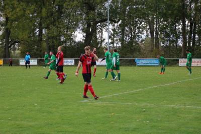 Foto des Albums: Häsener SV - SC Oberhavel Velten II